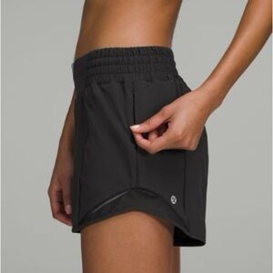 NWOT Lululemon Shorts